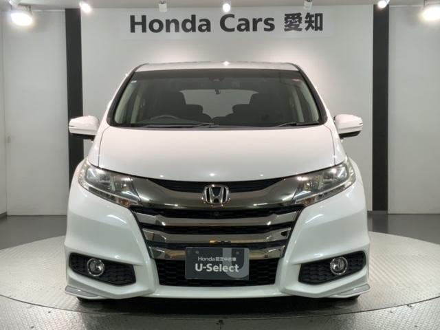 オデッセイ アブソルート・Xホンダセンシングアドバンスドパッケジ 1年保証 ワンオーナー 純正ナビ TV Rカメラ マルチビュ- BTオ-ディオ DVD ドラレコ ETC LEDライト 両側電動ドア VSA クルコン アルミ スマ-トキ- スペアキ- 盗難防止装置(52枚目)