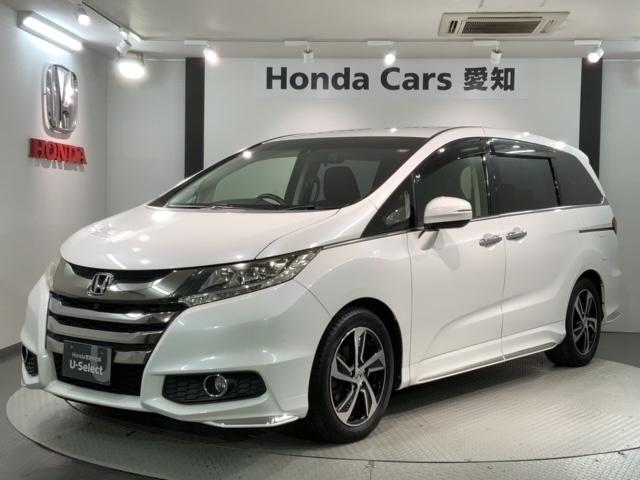 オデッセイ アブソルート・Xホンダセンシングアドバンスドパッケジ 1年保証 ワンオーナー 純正ナビ TV Rカメラ マルチビュ- BTオ-ディオ DVD ドラレコ ETC LEDライト 両側電動ドア VSA クルコン アルミ スマ-トキ- スペアキ- 盗難防止装置(53枚目)