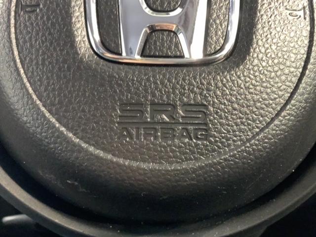 フィット e:HEVホーム H SENSING 新車保証 試乗車 ワンオーナー ナビVXU-245FTi TV Rカメラ CD録音 BTオ-ディオDVD ETC LEDライト VSA クルコン スマ-トキ- 盗難防止装置 AAC(22枚目)