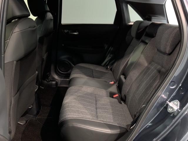 フィット e:HEVホーム H SENSING 新車保証 試乗車 ワンオーナー ナビVXU-245FTi TV Rカメラ CD録音 BTオ-ディオDVD ETC LEDライト VSA クルコン スマ-トキ- 盗難防止装置 AAC(32枚目)