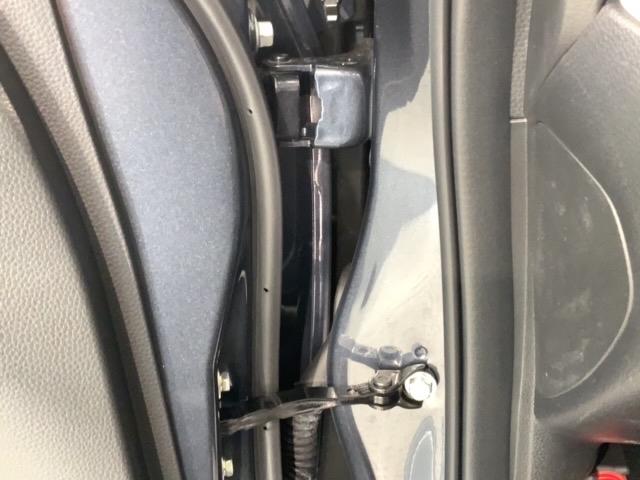 フィット e:HEVホーム H SENSING 新車保証 試乗車 ワンオーナー ナビVXU-245FTi TV Rカメラ CD録音 BTオ-ディオDVD ETC LEDライト VSA クルコン スマ-トキ- 盗難防止装置 AAC(42枚目)