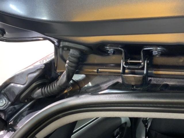 フィット e:HEVホーム H SENSING 新車保証 試乗車 ワンオーナー ナビVXU-245FTi TV Rカメラ CD録音 BTオ-ディオDVD ETC LEDライト VSA クルコン スマ-トキ- 盗難防止装置 AAC(43枚目)