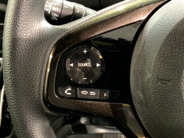 N-BOX G・スロープLホンダセンシング 福祉車両 最長5年保証 ワンオ-ナ- ナビVXM-185VFi TV Rカメラ CD録音 BTオ-ディオ DVD ETC LEDライト 両側電動ドア クルコン アルミ スマ-トキ- スペアキ- AAC(10枚目)