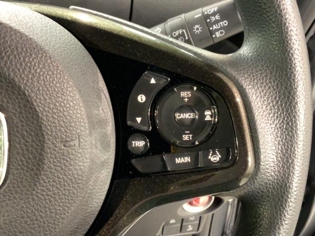 N-BOX G・スロープLホンダセンシング 福祉車両 最長5年保証 ワンオ-ナ- ナビVXM-185VFi TV Rカメラ CD録音 BTオ-ディオ DVD ETC LEDライト 両側電動ドア クルコン アルミ スマ-トキ- スペアキ- AAC(11枚目)