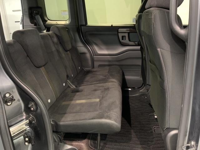 N-BOX G・スロープLホンダセンシング 福祉車両 最長5年保証 ワンオ-ナ- ナビVXM-185VFi TV Rカメラ CD録音 BTオ-ディオ DVD ETC LEDライト 両側電動ドア クルコン アルミ スマ-トキ- スペアキ- AAC(18枚目)