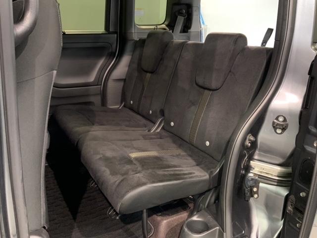 N-BOX G・スロープLホンダセンシング 福祉車両 最長5年保証 ワンオ-ナ- ナビVXM-185VFi TV Rカメラ CD録音 BTオ-ディオ DVD ETC LEDライト 両側電動ドア クルコン アルミ スマ-トキ- スペアキ- AAC(33枚目)