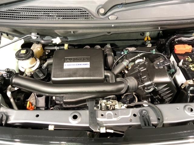 N-BOX G・スロープLホンダセンシング 福祉車両 最長5年保証 ワンオ-ナ- ナビVXM-185VFi TV Rカメラ CD録音 BTオ-ディオ DVD ETC LEDライト 両側電動ドア クルコン アルミ スマ-トキ- スペアキ- AAC(44枚目)