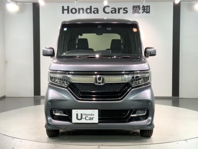 N-BOX G・スロープLホンダセンシング 福祉車両 最長5年保証 ワンオ-ナ- ナビVXM-185VFi TV Rカメラ CD録音 BTオ-ディオ DVD ETC LEDライト 両側電動ドア クルコン アルミ スマ-トキ- スペアキ- AAC(53枚目)