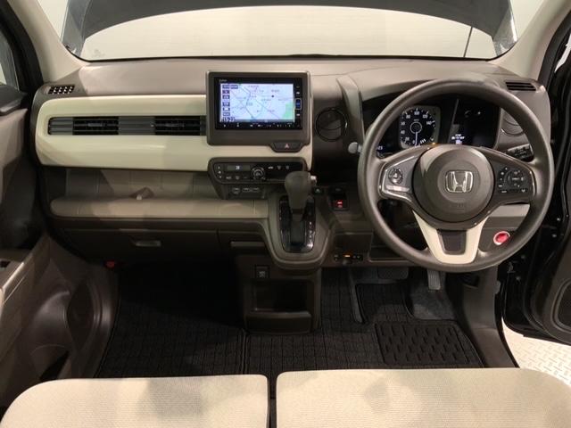 N-WGN Lホンダセンシング 最長5年保証 ワンオ-ナ- ナビVXM-204VFi TV Rカメラ CD録音 BTオ-ディオDVD シ-トヒ-タ-ETC VSA クルコン スマ-トキ- スペアキ- 盗難防止装置 整備記録簿 AAC(9枚目)