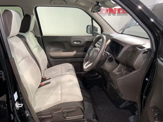 N-WGN Lホンダセンシング 最長5年保証 ワンオ-ナ- ナビVXM-204VFi TV Rカメラ CD録音 BTオ-ディオDVD シ-トヒ-タ-ETC VSA クルコン スマ-トキ- スペアキ- 盗難防止装置 整備記録簿 AAC(17枚目)