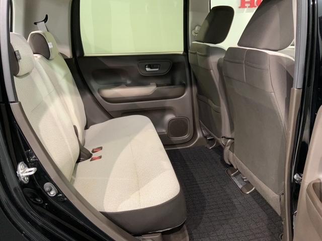 N-WGN Lホンダセンシング 最長5年保証 ワンオ-ナ- ナビVXM-204VFi TV Rカメラ CD録音 BTオ-ディオDVD シ-トヒ-タ-ETC VSA クルコン スマ-トキ- スペアキ- 盗難防止装置 整備記録簿 AAC(18枚目)