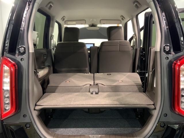 N-WGN Lホンダセンシング 最長5年保証 ワンオ-ナ- ナビVXM-204VFi TV Rカメラ CD録音 BTオ-ディオDVD シ-トヒ-タ-ETC VSA クルコン スマ-トキ- スペアキ- 盗難防止装置 整備記録簿 AAC(19枚目)