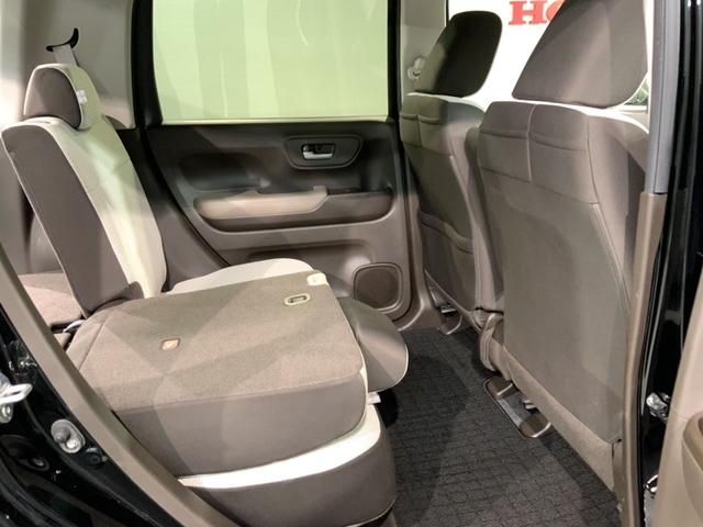 N-WGN Lホンダセンシング 最長5年保証 ワンオ-ナ- ナビVXM-204VFi TV Rカメラ CD録音 BTオ-ディオDVD シ-トヒ-タ-ETC VSA クルコン スマ-トキ- スペアキ- 盗難防止装置 整備記録簿 AAC(34枚目)