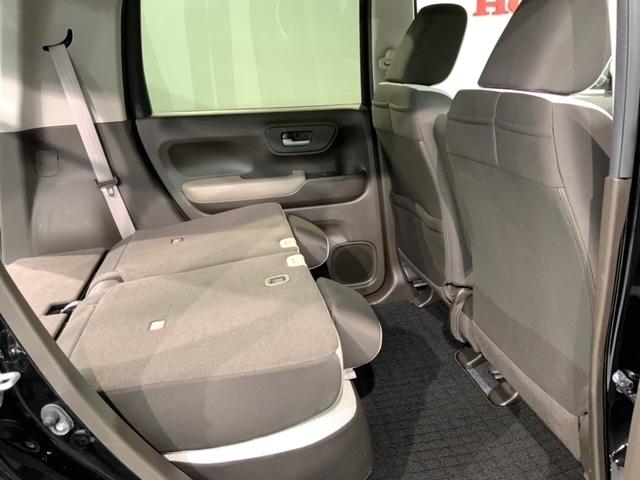 N-WGN Lホンダセンシング 最長5年保証 ワンオ-ナ- ナビVXM-204VFi TV Rカメラ CD録音 BTオ-ディオDVD シ-トヒ-タ-ETC VSA クルコン スマ-トキ- スペアキ- 盗難防止装置 整備記録簿 AAC(35枚目)