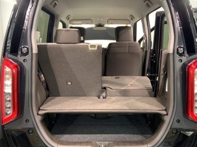 N-WGN Lホンダセンシング 最長5年保証 ワンオ-ナ- ナビVXM-204VFi TV Rカメラ CD録音 BTオ-ディオDVD シ-トヒ-タ-ETC VSA クルコン スマ-トキ- スペアキ- 盗難防止装置 整備記録簿 AAC(38枚目)