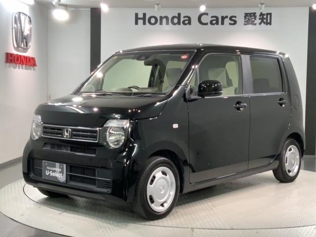 N-WGN Lホンダセンシング 最長5年保証 ワンオ-ナ- ナビVXM-204VFi TV Rカメラ CD録音 BTオ-ディオDVD シ-トヒ-タ-ETC VSA クルコン スマ-トキ- スペアキ- 盗難防止装置 整備記録簿 AAC(46枚目)