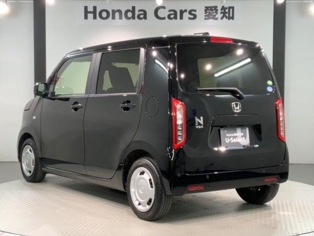 N-WGN Lホンダセンシング 最長5年保証 ワンオ-ナ- ナビVXM-204VFi TV Rカメラ CD録音 BTオ-ディオDVD シ-トヒ-タ-ETC VSA クルコン スマ-トキ- スペアキ- 盗難防止装置 整備記録簿 AAC(48枚目)