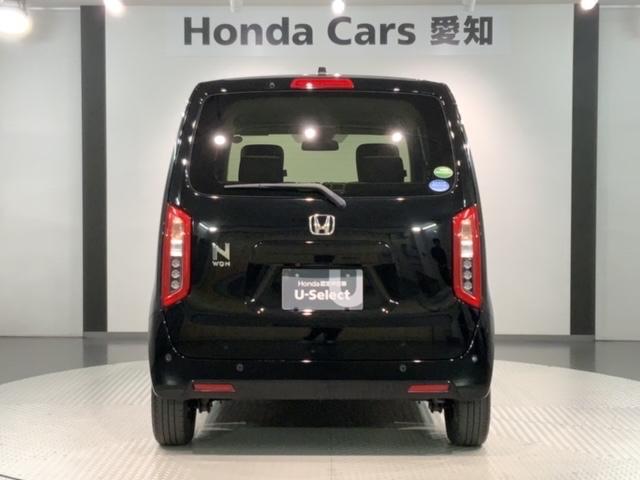 N-WGN Lホンダセンシング 最長5年保証 ワンオ-ナ- ナビVXM-204VFi TV Rカメラ CD録音 BTオ-ディオDVD シ-トヒ-タ-ETC VSA クルコン スマ-トキ- スペアキ- 盗難防止装置 整備記録簿 AAC(49枚目)