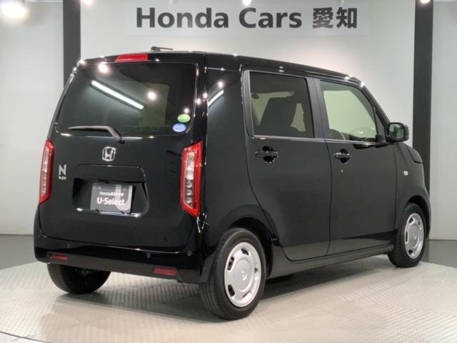 N-WGN Lホンダセンシング 最長5年保証 ワンオ-ナ- ナビVXM-204VFi TV Rカメラ CD録音 BTオ-ディオDVD シ-トヒ-タ-ETC VSA クルコン スマ-トキ- スペアキ- 盗難防止装置 整備記録簿 AAC(50枚目)