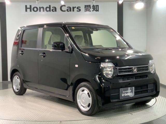 N-WGN Lホンダセンシング 最長5年保証 ワンオ-ナ- ナビVXM-204VFi TV Rカメラ CD録音 BTオ-ディオDVD シ-トヒ-タ-ETC VSA クルコン スマ-トキ- スペアキ- 盗難防止装置 整備記録簿 AAC(52枚目)