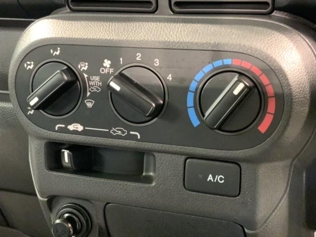 アクティトラック タウン 最長5年保証 キ-レス ドアバイザ- エアコン フルタイム4WD キーレス ABS エアバック パワーウィンド 禁煙車(5枚目)