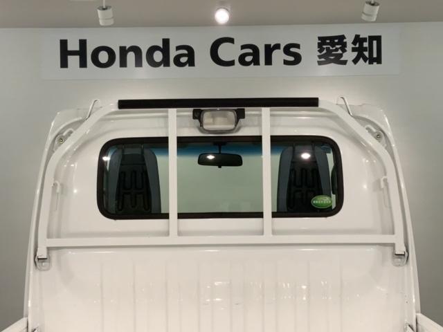 アクティトラック タウン 最長5年保証 キ-レス ドアバイザ- エアコン フルタイム4WD キーレス ABS エアバック パワーウィンド 禁煙車(8枚目)