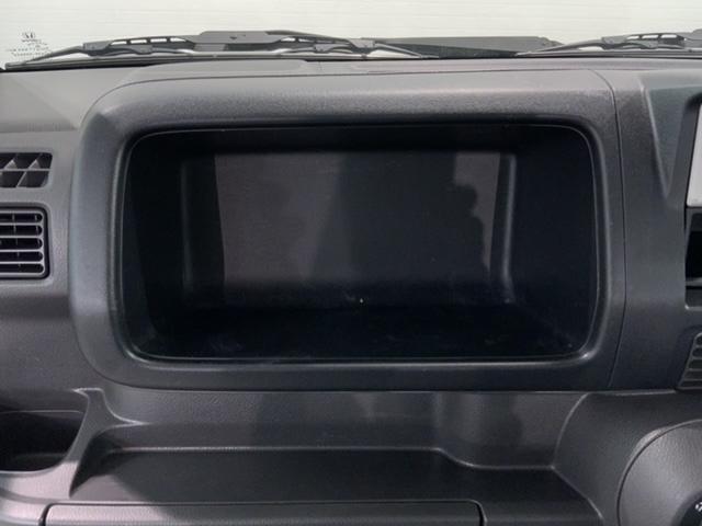 アクティトラック タウン 最長5年保証 キ-レス ドアバイザ- エアコン フルタイム4WD キーレス ABS エアバック パワーウィンド 禁煙車(23枚目)