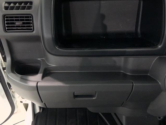 アクティトラック タウン 最長5年保証 キ-レス ドアバイザ- エアコン フルタイム4WD キーレス ABS エアバック パワーウィンド 禁煙車(24枚目)