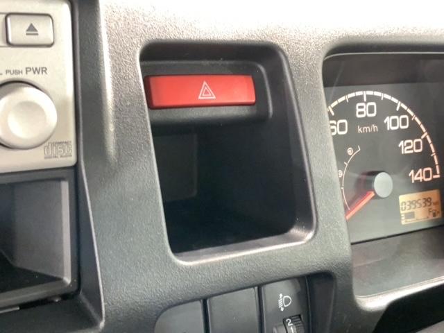 アクティトラック タウン 最長5年保証 キ-レス ドアバイザ- エアコン フルタイム4WD キーレス ABS エアバック パワーウィンド 禁煙車(29枚目)