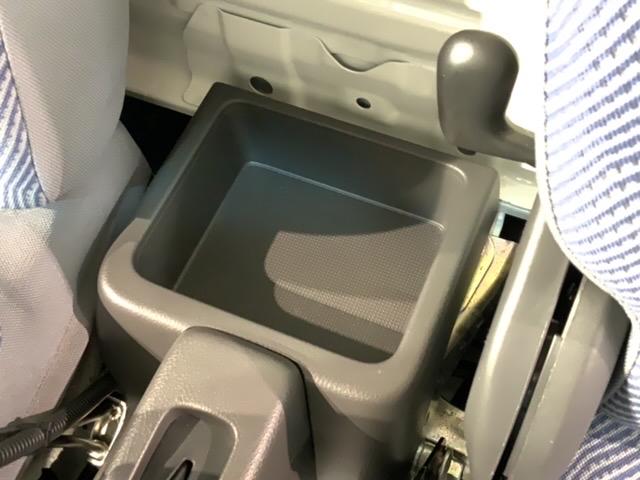 アクティトラック タウン 最長5年保証 キ-レス ドアバイザ- エアコン フルタイム4WD キーレス ABS エアバック パワーウィンド 禁煙車(31枚目)