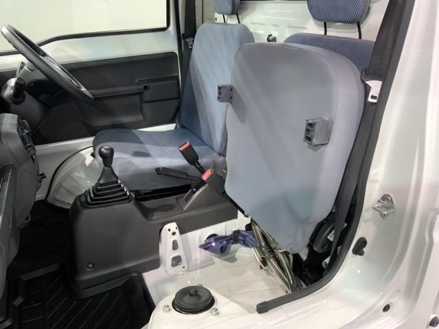 アクティトラック タウン 最長5年保証 キ-レス ドアバイザ- エアコン フルタイム4WD キーレス ABS エアバック パワーウィンド 禁煙車(32枚目)