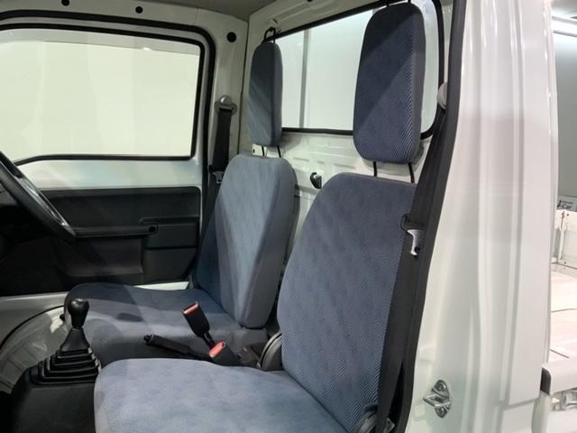 アクティトラック タウン 最長5年保証 キ-レス ドアバイザ- エアコン フルタイム4WD キーレス ABS エアバック パワーウィンド 禁煙車(34枚目)