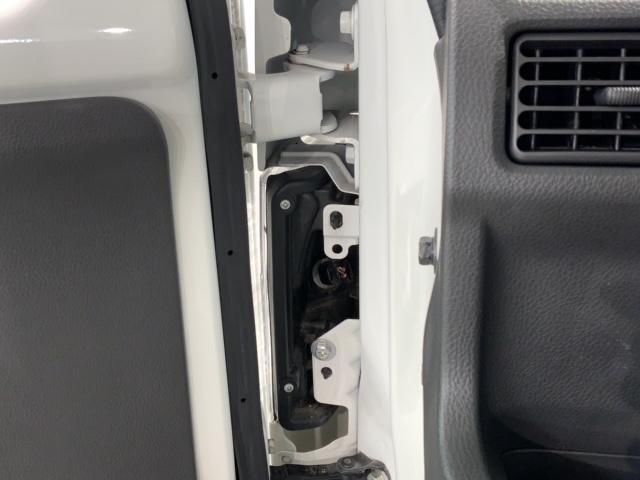 アクティトラック タウン 最長5年保証 キ-レス ドアバイザ- エアコン フルタイム4WD キーレス ABS エアバック パワーウィンド 禁煙車(35枚目)