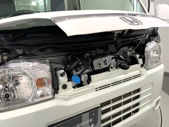 アクティトラック タウン 最長5年保証 キ-レス ドアバイザ- エアコン フルタイム4WD キーレス ABS エアバック パワーウィンド 禁煙車(36枚目)