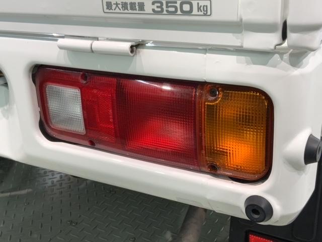 アクティトラック タウン 最長5年保証 キ-レス ドアバイザ- エアコン フルタイム4WD キーレス ABS エアバック パワーウィンド 禁煙車(37枚目)