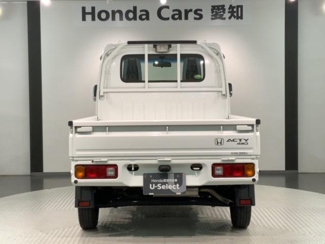 アクティトラック タウン 最長5年保証 キ-レス ドアバイザ- エアコン フルタイム4WD キーレス ABS エアバック パワーウィンド 禁煙車(49枚目)