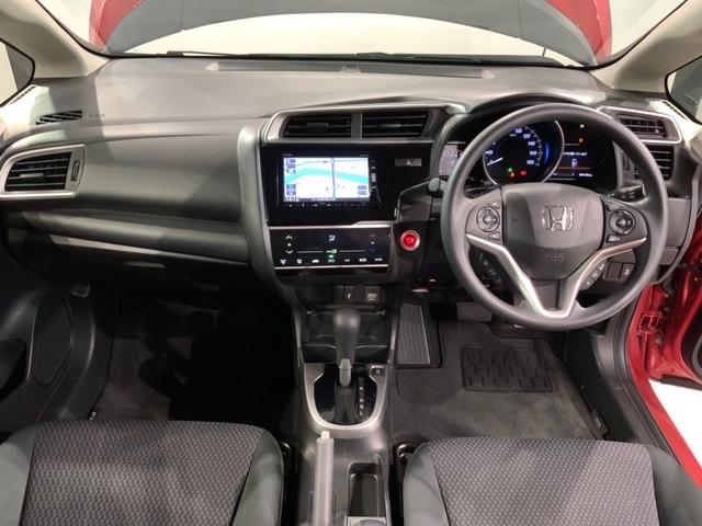 フィット 13G・Fコンフォートエディション H SENSING 最長5年保証 ナビVXM-195VFi TV Rカメラ CD録音 BTオ-ディオ DVD ETC VSA シ-トヒ-タ- クルコン スマ-トキ- 盗難防止装置 整備記録簿 AAC(8枚目)