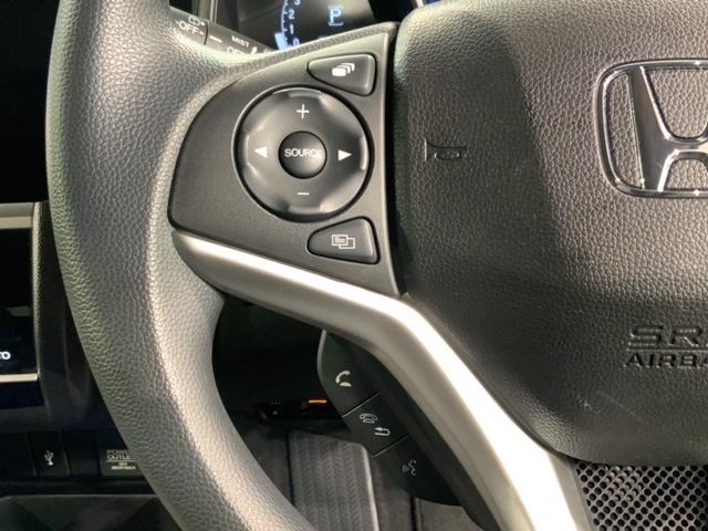 フィット 13G・Fコンフォートエディション H SENSING 最長5年保証 ナビVXM-195VFi TV Rカメラ CD録音 BTオ-ディオ DVD ETC VSA シ-トヒ-タ- クルコン スマ-トキ- 盗難防止装置 整備記録簿 AAC(9枚目)