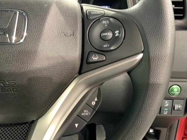 フィット 13G・Fコンフォートエディション H SENSING 最長5年保証 ナビVXM-195VFi TV Rカメラ CD録音 BTオ-ディオ DVD ETC VSA シ-トヒ-タ- クルコン スマ-トキ- 盗難防止装置 整備記録簿 AAC(10枚目)