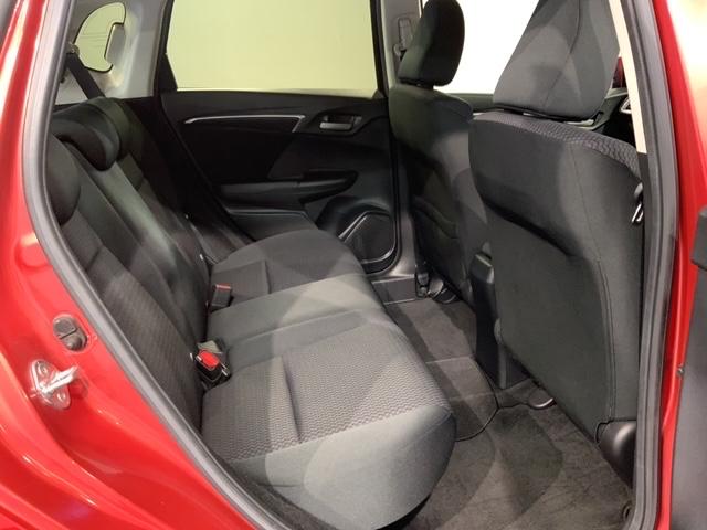 フィット 13G・Fコンフォートエディション H SENSING 最長5年保証 ナビVXM-195VFi TV Rカメラ CD録音 BTオ-ディオ DVD ETC VSA シ-トヒ-タ- クルコン スマ-トキ- 盗難防止装置 整備記録簿 AAC(17枚目)