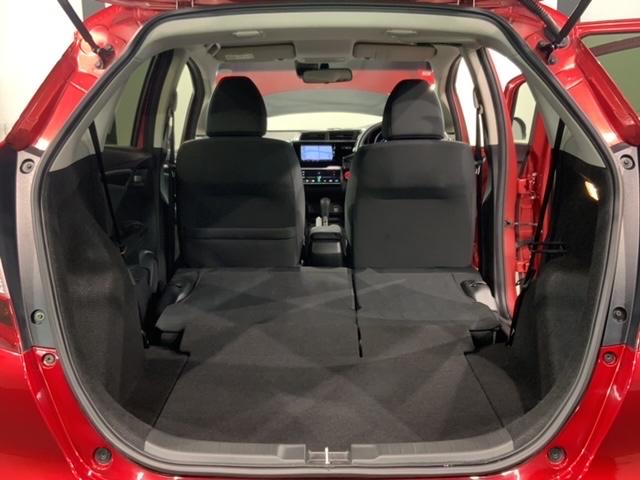 フィット 13G・Fコンフォートエディション H SENSING 最長5年保証 ナビVXM-195VFi TV Rカメラ CD録音 BTオ-ディオ DVD ETC VSA シ-トヒ-タ- クルコン スマ-トキ- 盗難防止装置 整備記録簿 AAC(18枚目)