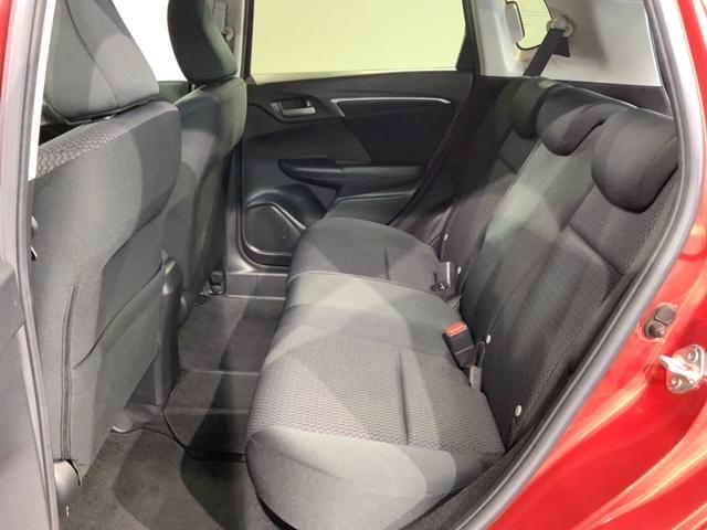 フィット 13G・Fコンフォートエディション H SENSING 最長5年保証 ナビVXM-195VFi TV Rカメラ CD録音 BTオ-ディオ DVD ETC VSA シ-トヒ-タ- クルコン スマ-トキ- 盗難防止装置 整備記録簿 AAC(31枚目)