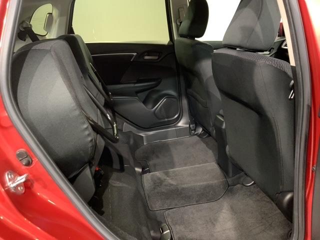 フィット 13G・Fコンフォートエディション H SENSING 最長5年保証 ナビVXM-195VFi TV Rカメラ CD録音 BTオ-ディオ DVD ETC VSA シ-トヒ-タ- クルコン スマ-トキ- 盗難防止装置 整備記録簿 AAC(34枚目)