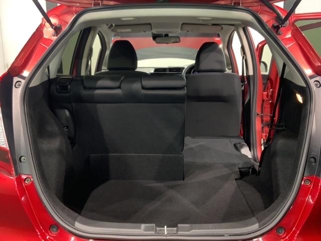 フィット 13G・Fコンフォートエディション H SENSING 最長5年保証 ナビVXM-195VFi TV Rカメラ CD録音 BTオ-ディオ DVD ETC VSA シ-トヒ-タ- クルコン スマ-トキ- 盗難防止装置 整備記録簿 AAC(37枚目)