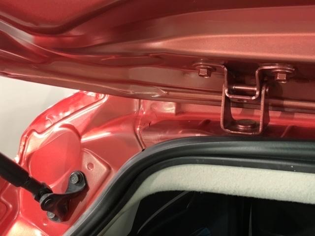 フィット 13G・Fコンフォートエディション H SENSING 最長5年保証 ナビVXM-195VFi TV Rカメラ CD録音 BTオ-ディオ DVD ETC VSA シ-トヒ-タ- クルコン スマ-トキ- 盗難防止装置 整備記録簿 AAC(43枚目)