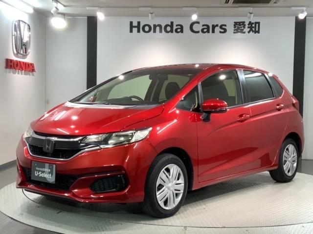 フィット 13G・Fコンフォートエディション H SENSING 最長5年保証 ナビVXM-195VFi TV Rカメラ CD録音 BTオ-ディオ DVD ETC VSA シ-トヒ-タ- クルコン スマ-トキ- 盗難防止装置 整備記録簿 AAC(46枚目)