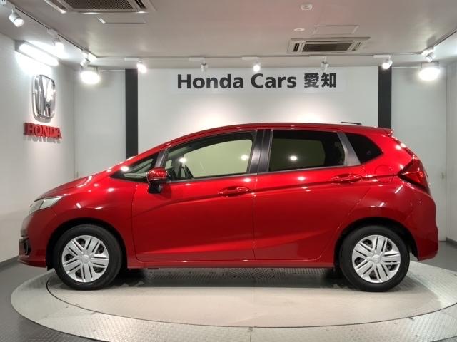 フィット 13G・Fコンフォートエディション H SENSING 最長5年保証 ナビVXM-195VFi TV Rカメラ CD録音 BTオ-ディオ DVD ETC VSA シ-トヒ-タ- クルコン スマ-トキ- 盗難防止装置 整備記録簿 AAC(47枚目)