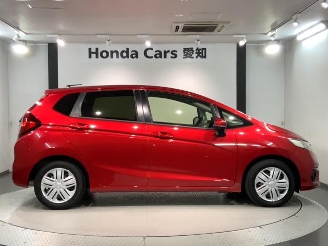 フィット 13G・Fコンフォートエディション H SENSING 最長5年保証 ナビVXM-195VFi TV Rカメラ CD録音 BTオ-ディオ DVD ETC VSA シ-トヒ-タ- クルコン スマ-トキ- 盗難防止装置 整備記録簿 AAC(51枚目)