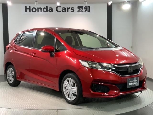 フィット 13G・Fコンフォートエディション H SENSING 最長5年保証 ナビVXM-195VFi TV Rカメラ CD録音 BTオ-ディオ DVD ETC VSA シ-トヒ-タ- クルコン スマ-トキ- 盗難防止装置 整備記録簿 AAC(52枚目)