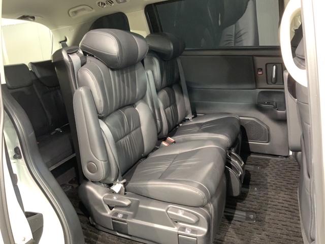 オデッセイ アブソルート・EX H SENSING 革シ-ト 最長5年保証 ワンオ-ナ- ナビVXU-217DYi TV Rカメラ マルチビュ- CD録音 BTオ-ディオ DVD ドラレコ ETC LEDライト 両側電動ドア VSA(18枚目)